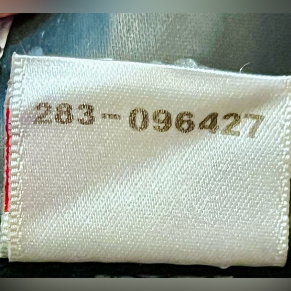 VTG True Religion - 2 Chainz - Leather Snap Back - Picture 11 of 11